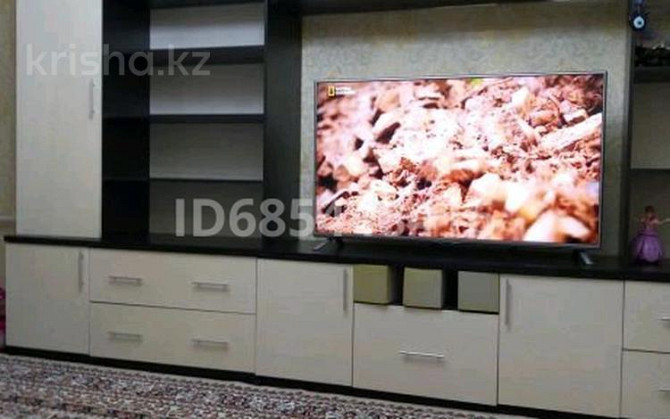 3-комнатная квартира, 90 м², 3/5 этаж, мкр Айнабулак-3, Павлодарская 133а - Павлодарская 133а Алматы - изображение 4