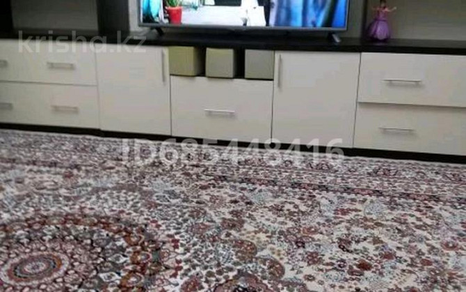 3-комнатная квартира, 90 м², 3/5 этаж, мкр Айнабулак-3, Павлодарская 133а - Павлодарская 133а Алматы - изображение 3
