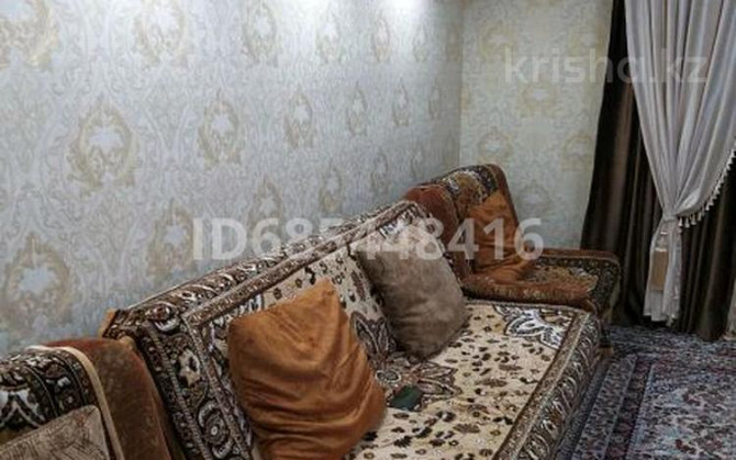 3-комнатная квартира, 90 м², 3/5 этаж, мкр Айнабулак-3, Павлодарская 133а - Павлодарская 133а Алматы - изображение 2