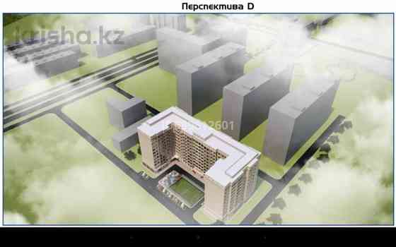 4-комнатная квартира, 163 м², 5/15 этаж, 17-й мкр - ЖК Кереге находится рядом со школой Tanym Актау