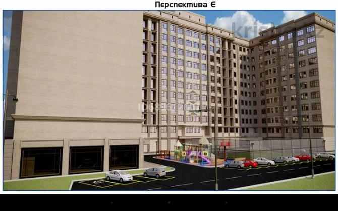 4-комнатная квартира, 163 м², 5/15 этаж, 17-й мкр - ЖК Кереге находится рядом со школой Tanym Актау - изображение 2