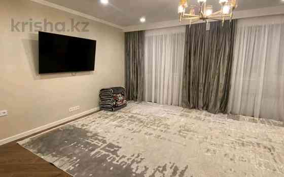 4-комнатная квартира, 125 м², 8/10 этаж, 16-й мкр 63 Актау