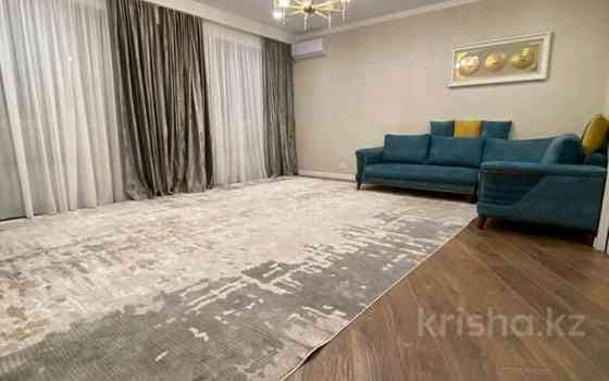 4-комнатная квартира, 125 м², 8/10 этаж, 16-й мкр 63 Актау