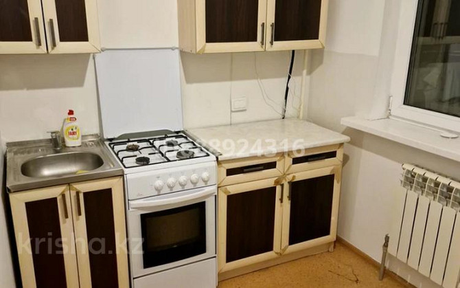 2-комнатная квартира, 62 м², 8/9 этаж, мкр Шугыла 342 к1 - Сабденова Алматы - изображение 6