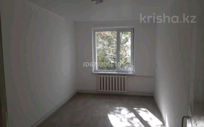 4-комнатная квартира, 85 м², 1/4 этаж, Толе би 46 - Толе би Шардара - изображение 1
