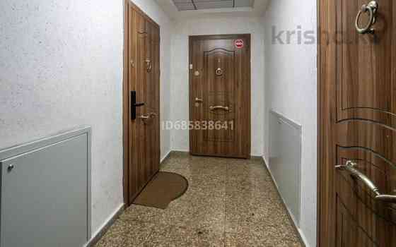 3-комнатная квартира, 139.7 м², 3/13 этаж, мкр Мамыр-7, Шаляпина 21 - Шаляпина угол Момышулы Алматы