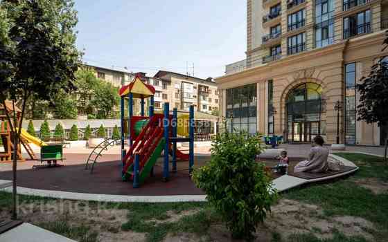 3-комнатная квартира, 139.7 м², 3/13 этаж, мкр Мамыр-7, Шаляпина 21 - Шаляпина угол Момышулы Алматы