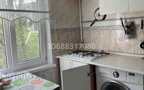 1-комнатная квартира, 33.5 м², 4/5 этаж, мкр Коктем-3 - Сатпаева Байзакова Алматы