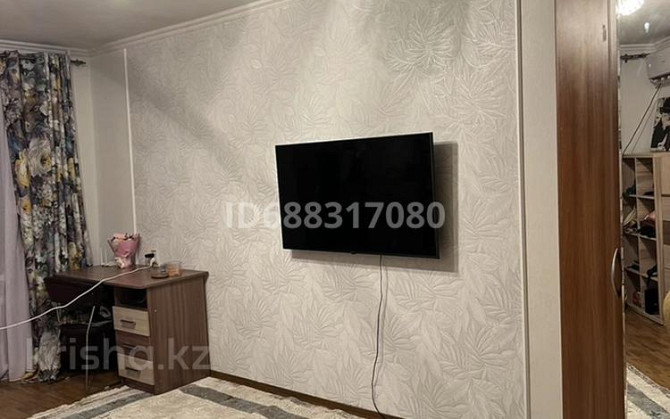 1-комнатная квартира, 33.5 м², 4/5 этаж, мкр Коктем-3 - Сатпаева Байзакова Almaty - photo 7