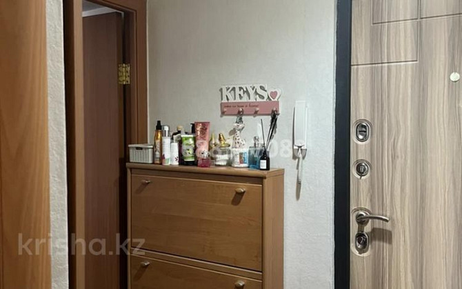 1-комнатная квартира, 33.5 м², 4/5 этаж, мкр Коктем-3 - Сатпаева Байзакова Almaty - photo 3