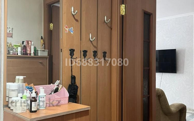 1-комнатная квартира, 33.5 м², 4/5 этаж, мкр Коктем-3 - Сатпаева Байзакова Almaty - photo 4
