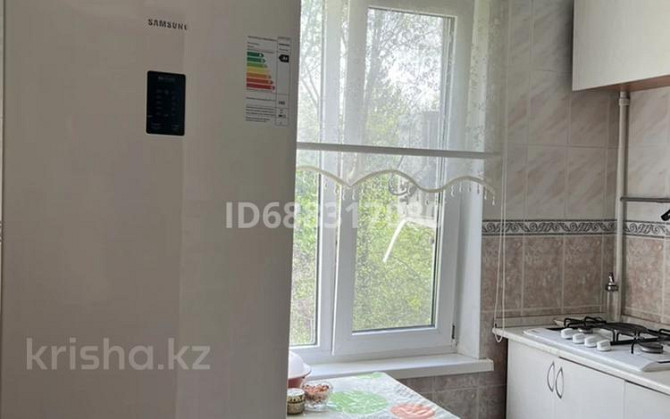 1-комнатная квартира, 33.5 м², 4/5 этаж, мкр Коктем-3 - Сатпаева Байзакова Almaty - photo 1