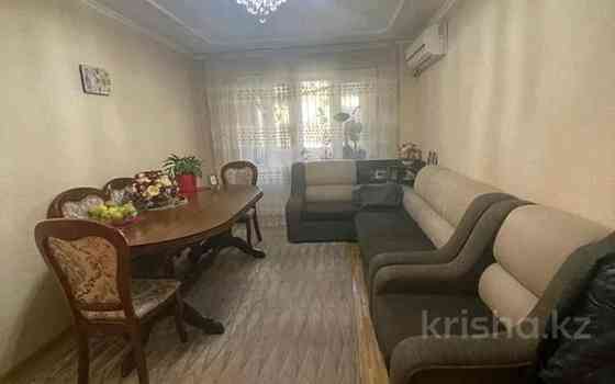 3-комнатная квартира, 57 м², 2/4 этаж, мкр №12 16 - Абая-Янтарная Алматы
