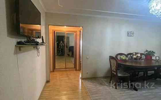 3-комнатная квартира, 57 м², 2/4 этаж, мкр №12 16 - Абая-Янтарная Алматы