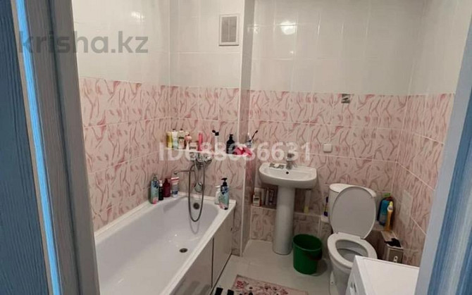 1-комнатная квартира, 37.8 м², 2/12 этаж, мкр Акбулак, 2 улица 71 - Напротив Алматы Арена! Вторая ли Almaty - photo 2
