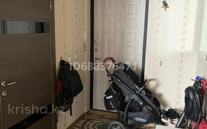 1-комнатная квартира, 41 м², 8/9 этаж, мкр Аксай-1А, Мкр. Аксай 1А 33 - Ташкенская момышулы Almaty - photo 3