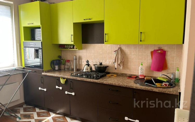 1-комнатная квартира, 41 м², 8/9 этаж, мкр Аксай-1А, Мкр. Аксай 1А 33 - Ташкенская момышулы Almaty - photo 4