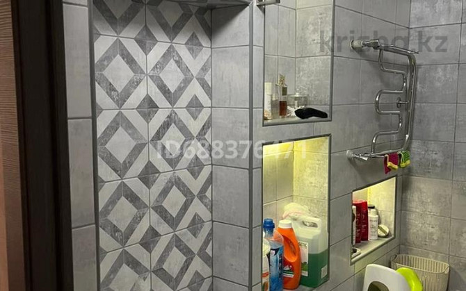 1-комнатная квартира, 41 м², 8/9 этаж, мкр Аксай-1А, Мкр. Аксай 1А 33 - Ташкенская момышулы Almaty - photo 6