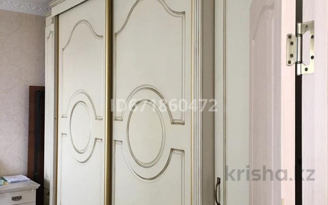 2-комнатная квартира, 93 м², 9/16 этаж, мкр Шугыла 1-29 Алматы - изображение 1