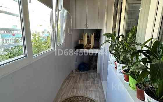 2-комнатная квартира, 66 м², 3/5 этаж, мкр Кулагер 51 Алматы