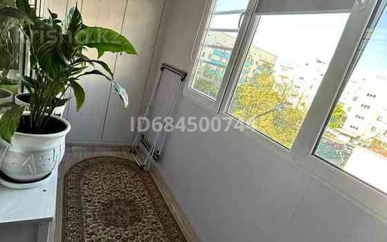 2-комнатная квартира, 66 м², 3/5 этаж, мкр Кулагер 51 Алматы