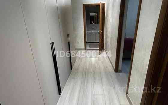 2-комнатная квартира, 66 м², 3/5 этаж, мкр Кулагер 51 Алматы