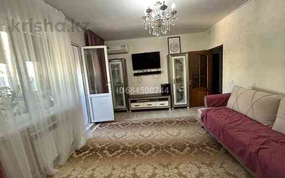 2-комнатная квартира, 66 м², 3/5 этаж, мкр Кулагер 51 Алматы