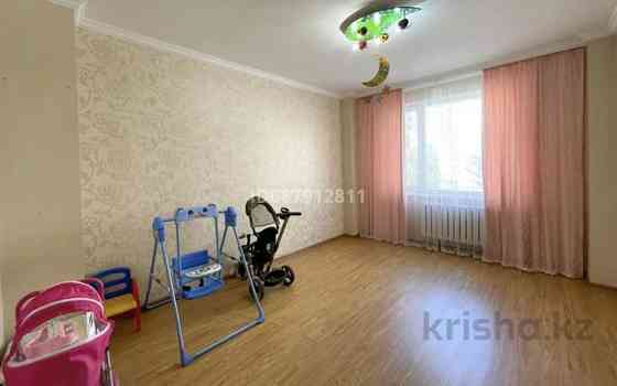 4-комнатная квартира, 105 м², 4/12 этаж, Сауран 3/1 Astana