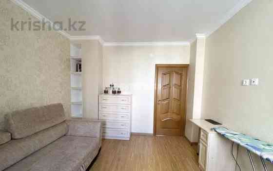 4-комнатная квартира, 105 м², 4/12 этаж, Сауран 3/1 Astana