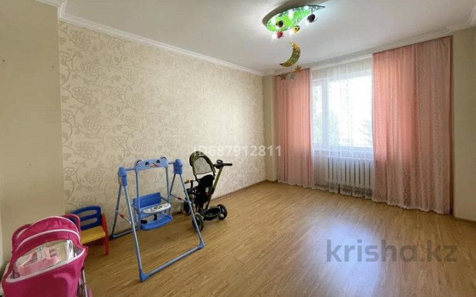 4-комнатная квартира, 105 м², 4/12 этаж, Сауран 3/1 Астана - изображение 3