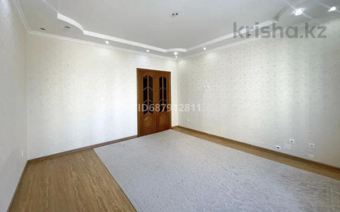 4-комнатная квартира, 105 м², 4/12 этаж, Сауран 3/1 Астана - изображение 7