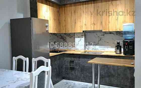 2-комнатная квартира, 54 м², 1/9 этаж, Бокейханова - Северное кольцо Almaty