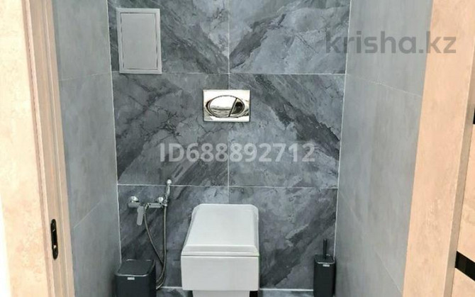2-комнатная квартира, 54 м², 1/9 этаж, Бокейханова - Северное кольцо Almaty - изображение 7