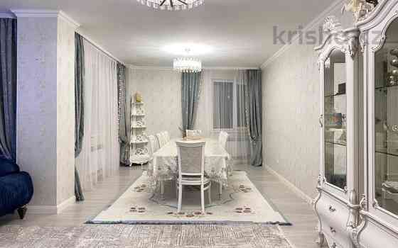 4-комнатная квартира, 157.4 м², 12/24 этаж, мкр Комсомольский, Сарайшык 5а Astana
