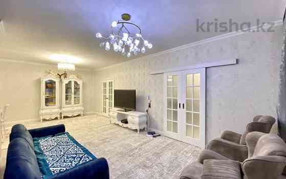 4-комнатная квартира, 157.4 м², 12/24 этаж, мкр Комсомольский, Сарайшык 5а Astana