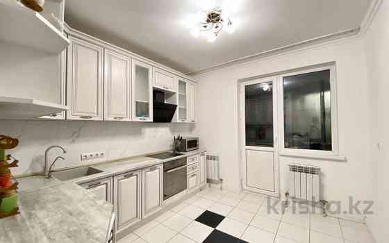 4-комнатная квартира, 157.4 м², 12/24 этаж, мкр Комсомольский, Сарайшык 5а Astana