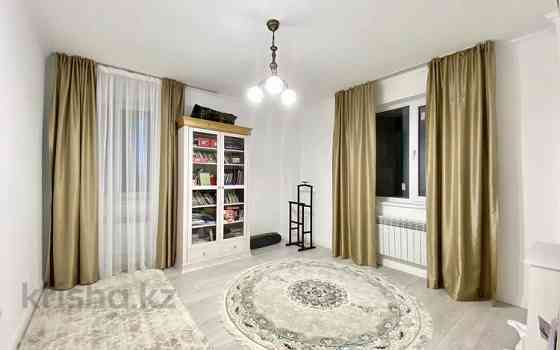 4-комнатная квартира, 157.4 м², 12/24 этаж, мкр Комсомольский, Сарайшык 5а Astana