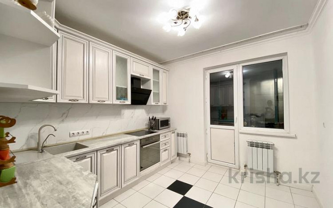 4-комнатная квартира, 157.4 м², 12/24 этаж, мкр Комсомольский, Сарайшык 5а Астана - изображение 5