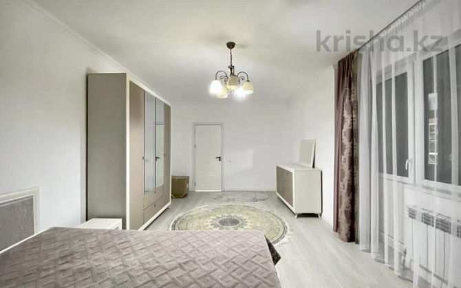 4-комнатная квартира, 157.4 м², 12/24 этаж, мкр Комсомольский, Сарайшык 5а Астана - изображение 8