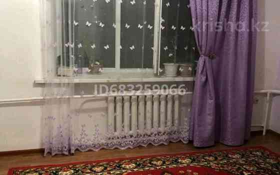 4-комнатная квартира, 70 м², 2/2 этаж, Актобе поселок Курайлы Жеңис кошеси 38 Aqtobe