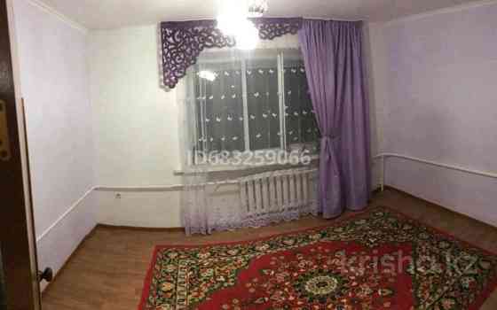 4-комнатная квартира, 70 м², 2/2 этаж, Актобе поселок Курайлы Жеңис кошеси 38 Aqtobe