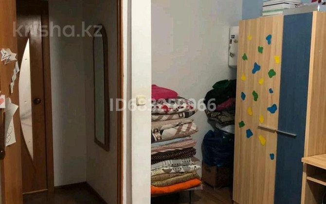 4-комнатная квартира, 70 м², 2/2 этаж, Актобе поселок Курайлы Жеңис кошеси 38 Актобе - изображение 8