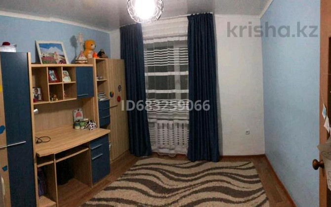 4-комнатная квартира, 70 м², 2/2 этаж, Актобе поселок Курайлы Жеңис кошеси 38 Актобе - изображение 7