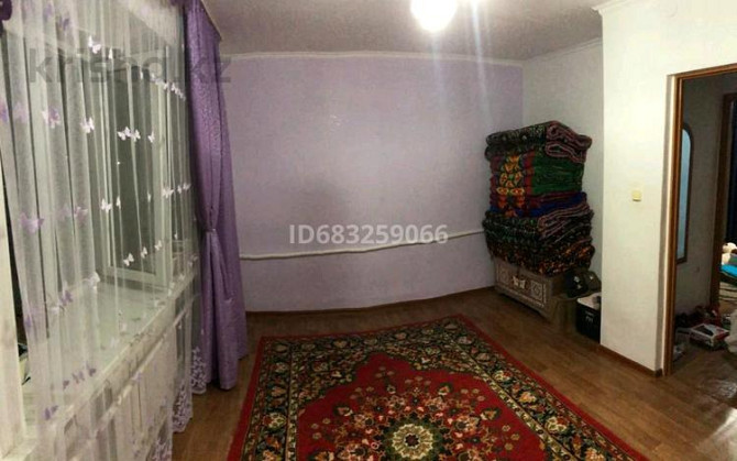 4-комнатная квартира, 70 м², 2/2 этаж, Актобе поселок Курайлы Жеңис кошеси 38 Актобе - изображение 5