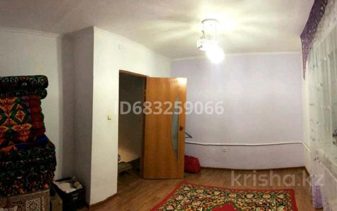 4-комнатная квартира, 70 м², 2/2 этаж, Актобе поселок Курайлы Жеңис кошеси 38 Актобе - изображение 6