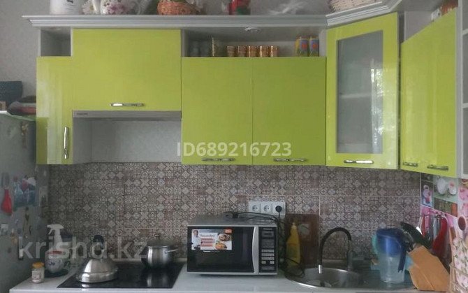 2-комнатная квартира, 67 м², 1/5 этаж, мкр Мамыр 12a - Садовый бульвар 3 Almaty - photo 4