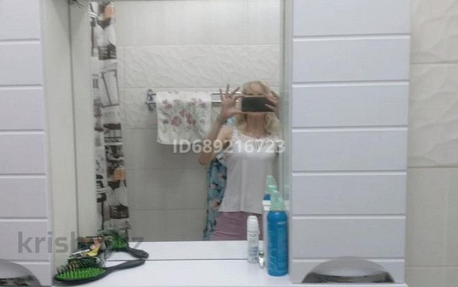 2-комнатная квартира, 67 м², 1/5 этаж, мкр Мамыр 12a - Садовый бульвар 3 Almaty - photo 3