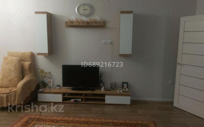 2-комнатная квартира, 67 м², 1/5 этаж, мкр Мамыр 12a - Садовый бульвар 3 Almaty - photo 1