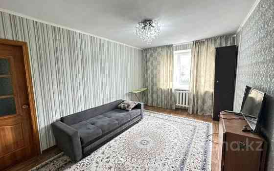 2-комнатная квартира, 43 м², 3/4 этаж, Габдулина - Манаса Almaty