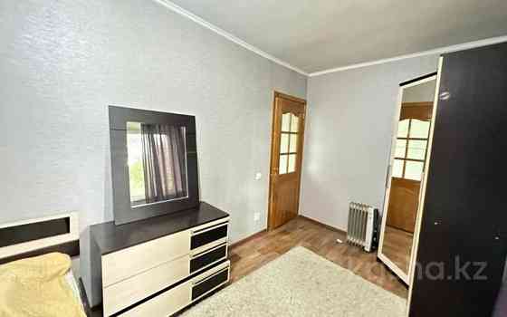 2-комнатная квартира, 43 м², 3/4 этаж, Габдулина - Манаса Almaty